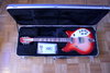 Rickenbacker 360/12 , Fireglo: Full Instrument - Front