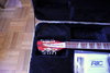 Rickenbacker 360/12 , Fireglo: Neck - Front