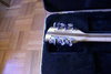 Rickenbacker 330/12 , Mapleglo: Headstock - Rear