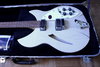 Rickenbacker 330/12 , Mapleglo: Body - Front