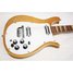 Rickenbacker 460/6 , Natural: Body - Front