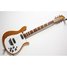 Rickenbacker 460/6 , Natural: Full Instrument - Front