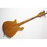 Rickenbacker 460/6 , Natural: Full Instrument - Rear