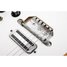 Rickenbacker 460/6 , Natural: Close up - Free