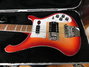 Rickenbacker 4003/4 , Fireglo: Free image