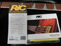 Rickenbacker 4003/4 , Fireglo: Close up - Free