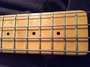 Rickenbacker 2020/4 , Jetglo: Neck - Front