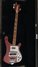 Rickenbacker 4001/4 , Burgundy: Free image