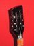 Rickenbacker 330/12 Mod, Jetglo: Headstock