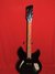 Rickenbacker 330/12 Mod, Jetglo: Full Instrument - Front