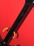 Rickenbacker 330/12 Mod, Jetglo: Neck - Rear