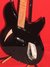 Rickenbacker 330/12 Mod, Jetglo: Close up - Free2