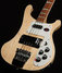 Rickenbacker 4003/4 , Mapleglo: Body - Front
