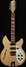 Rickenbacker 1993/12 Plus, Mapleglo: Full Instrument - Front