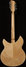 Rickenbacker 1993/12 Plus, Mapleglo: Full Instrument - Rear