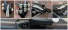 Rickenbacker 4001/4 Mod, Jetglo: Headstock