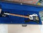 Rickenbacker 4001/4 Mod, Jetglo: Free image2