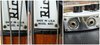 Rickenbacker 4001/4 Mod, Jetglo: Close up - Free