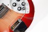 Rickenbacker 365/6 O.S., Fireglo: Free image