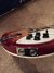 Rickenbacker 360/12 , Fireglo: Close up - Free