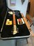 Rickenbacker 330/6 , Jetglo: Headstock