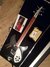 Rickenbacker 330/6 , Jetglo: Full Instrument - Front