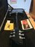 Rickenbacker 330/6 , Jetglo: Full Instrument - Rear