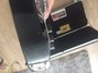 Rickenbacker 330/6 , Jetglo: Close up - Free2