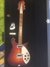 Rickenbacker 620/12 , Fireglo: Full Instrument - Front