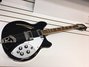 Rickenbacker 360/6 , Jetglo: Free image