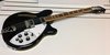 Rickenbacker 360/6 , Jetglo: Full Instrument - Front