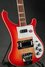 Rickenbacker 4003/4 , Fireglo: Free image