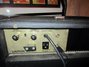 Rickenbacker TR75/amp , Black: Close up - Free2