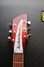 Rickenbacker 360/6 , Fireglo: Headstock