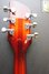 Rickenbacker 360/6 , Fireglo: Headstock - Rear