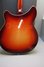 Mar 2009 Rickenbacker 360/6 , Fireglo: Body - Rear
