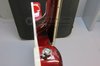 Rickenbacker 360/6 , Fireglo: Neck - Rear