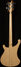 Rickenbacker 4003/4 , Mapleglo: Full Instrument - Rear