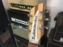 Rickenbacker 370/6 , Mapleglo: Headstock