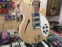 Rickenbacker 370/6 , Mapleglo: Body - Front
