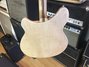 Jun 2009 Rickenbacker 370/6 , Mapleglo: Body - Rear