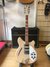 Rickenbacker 370/6 , Mapleglo: Full Instrument - Front