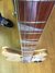 Rickenbacker 370/6 , Mapleglo: Neck - Rear