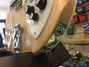 Rickenbacker 370/6 , Mapleglo: Close up - Free