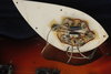 Rickenbacker 360/6 Mod, Fireglo: Free image