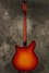 Rickenbacker 360/6 Mod, Fireglo: Full Instrument - Rear