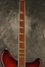 Rickenbacker 360/6 Mod, Fireglo: Neck - Front