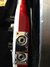 Rickenbacker 4003/4 , Fireglo: Close up - Free