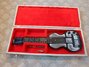 Rickenbacker B/8 LapSteel, Black: Full Instrument - Front