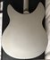 Jan 1988 Rickenbacker 360/6 WB BH BT, Silver: Body - Rear